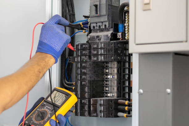 Emergency Electrical Repair Services in Salem, NC