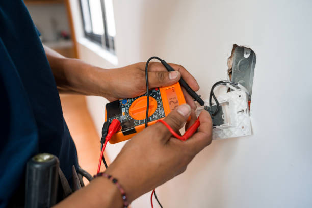 Emergency Electrical Repair Services in Salem, NC